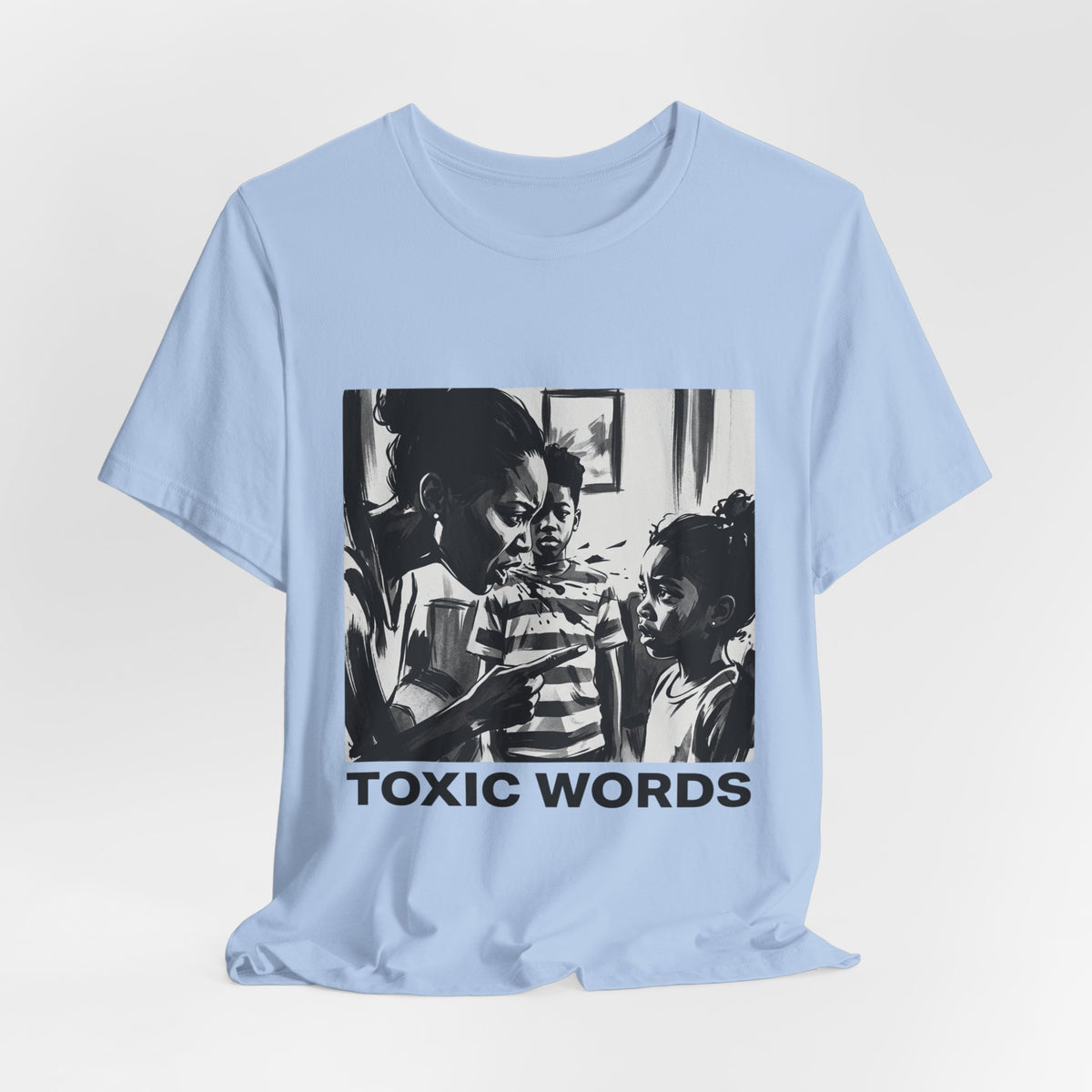 Toxic Words