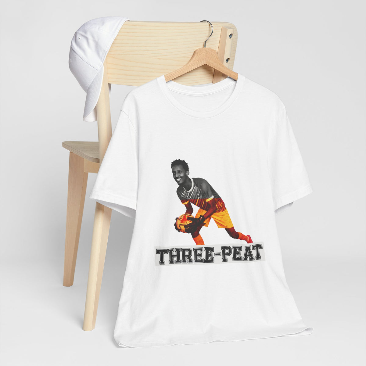 Three-peat