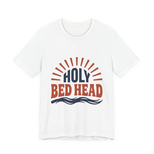 Holy bed head