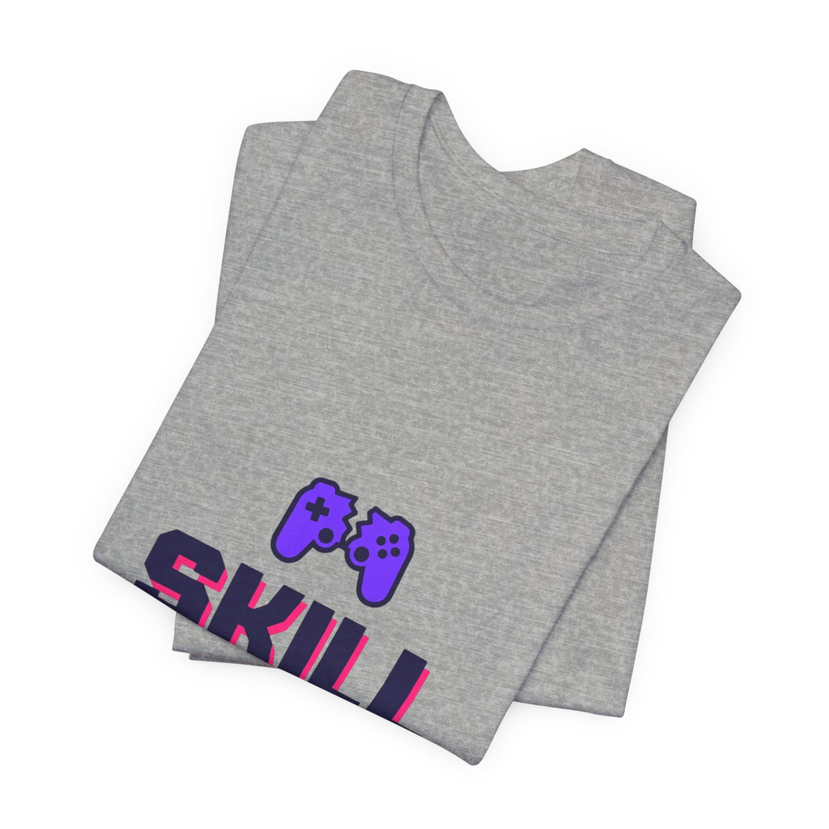 Skill Issue