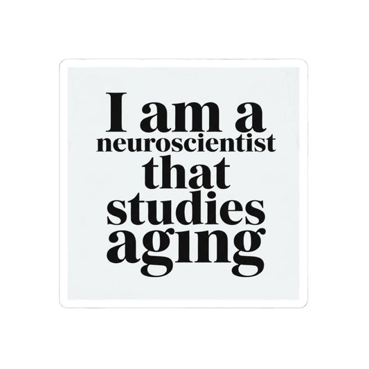 Neuroscientist Signature Intro