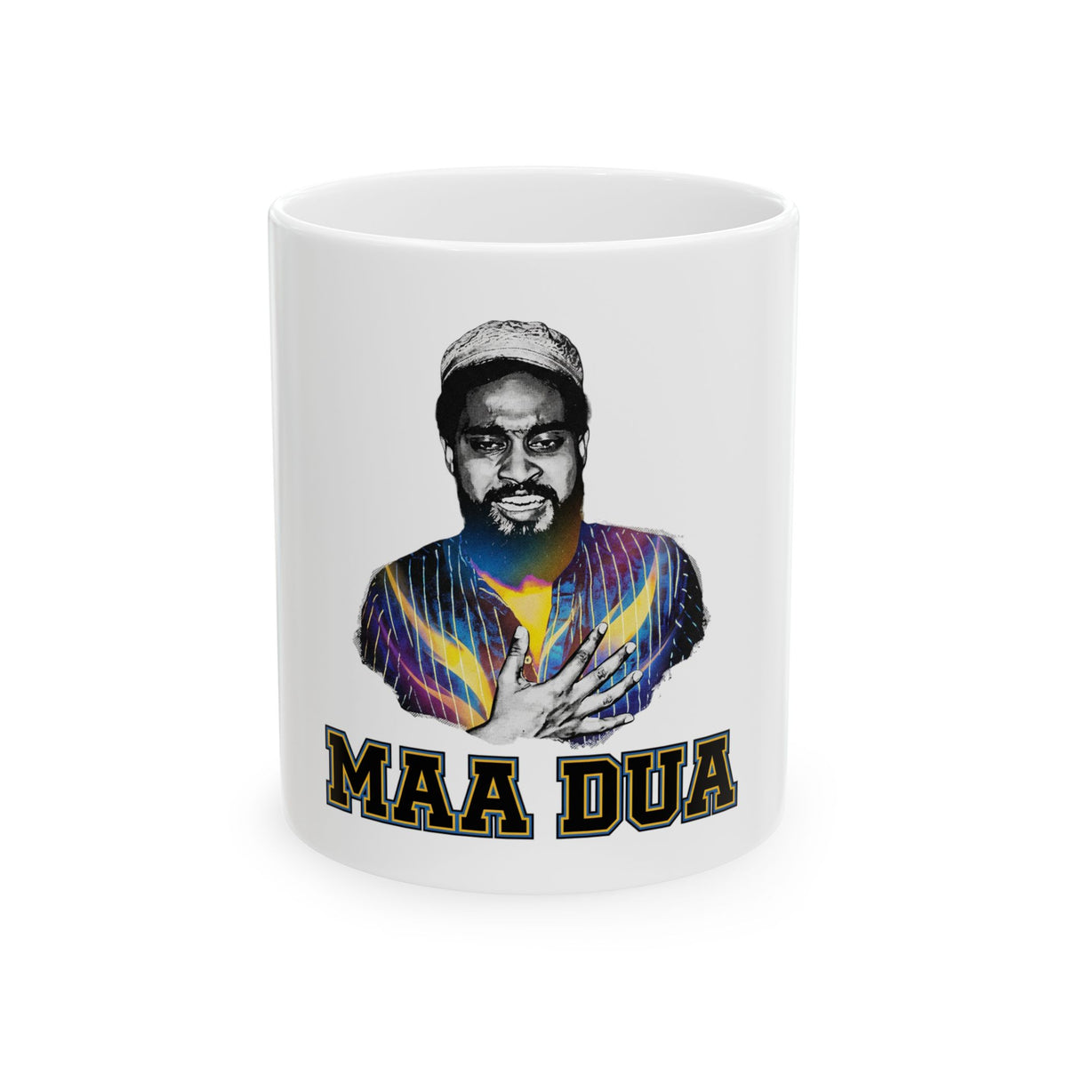 Maa Dua