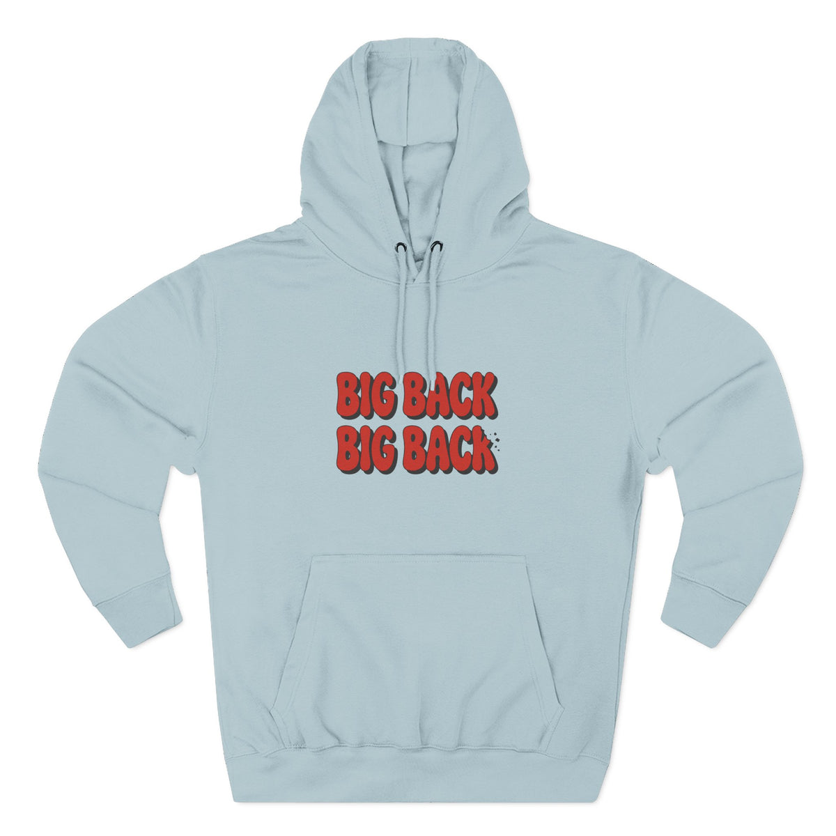 Big Back Big Back