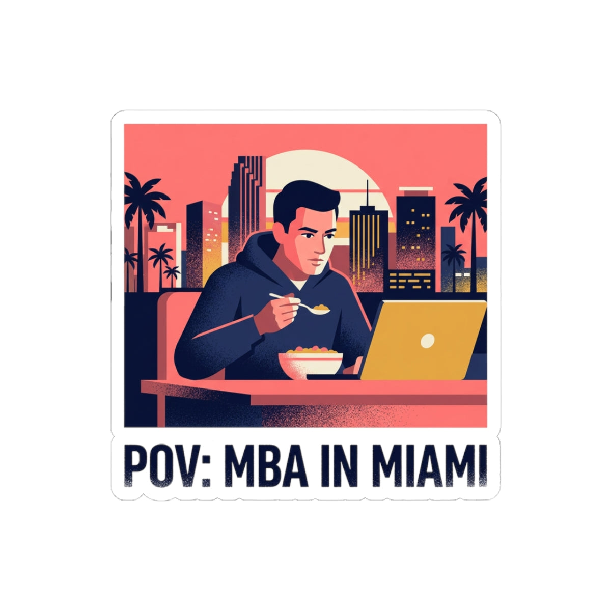 POV: MBA in Miami