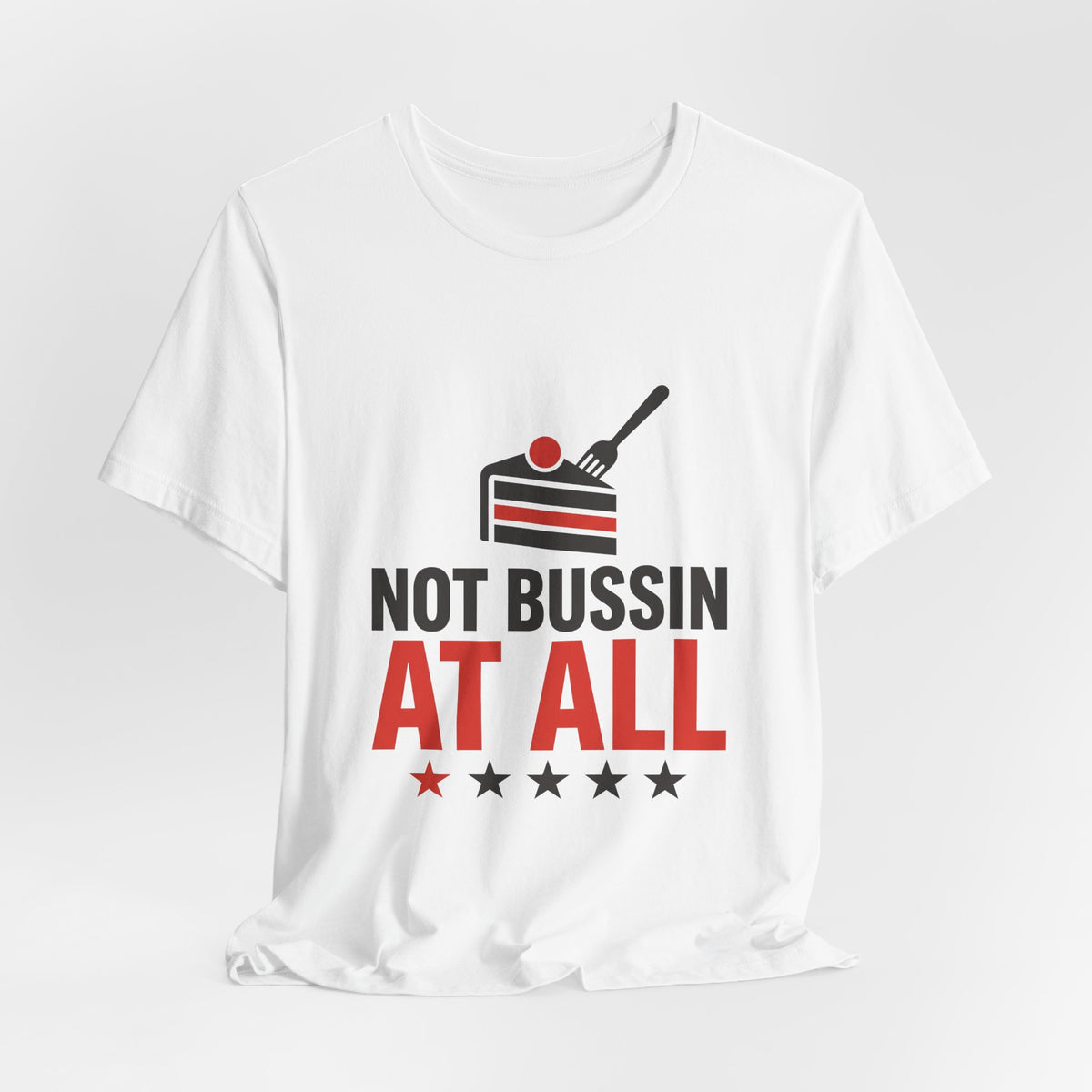 Not Bussin At All