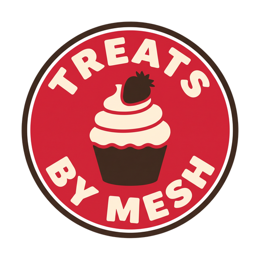 Treats By Mesh