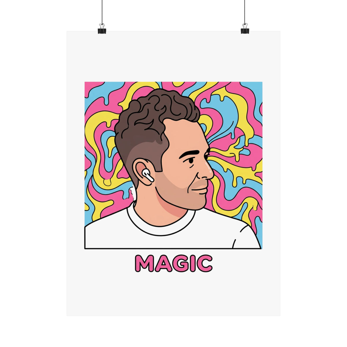 Magic