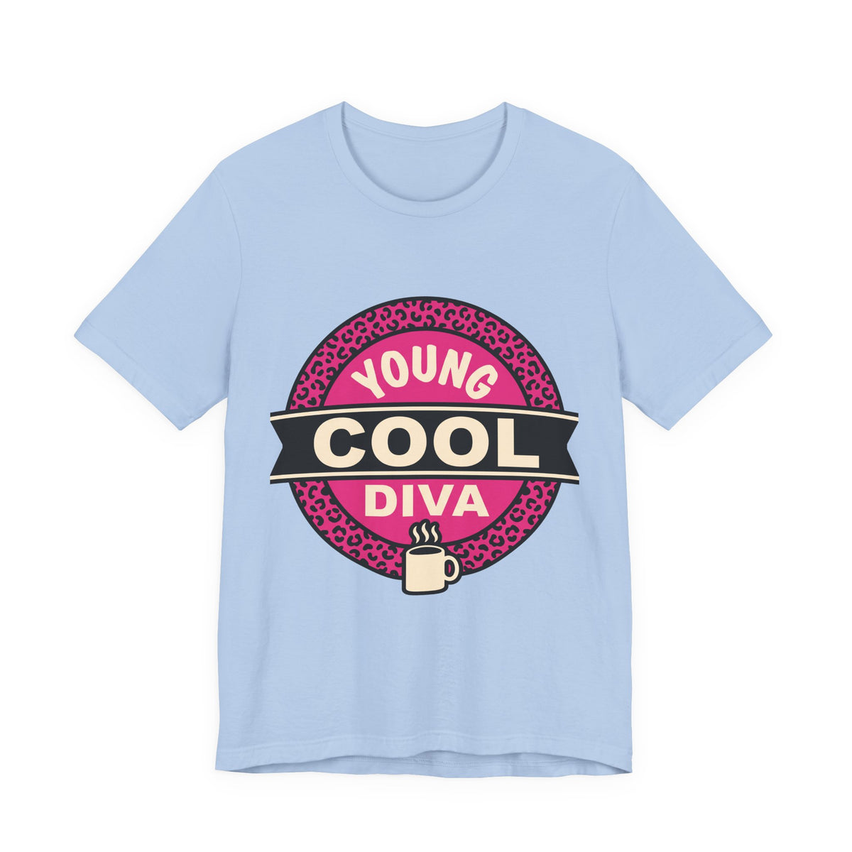 Young Cool Diva