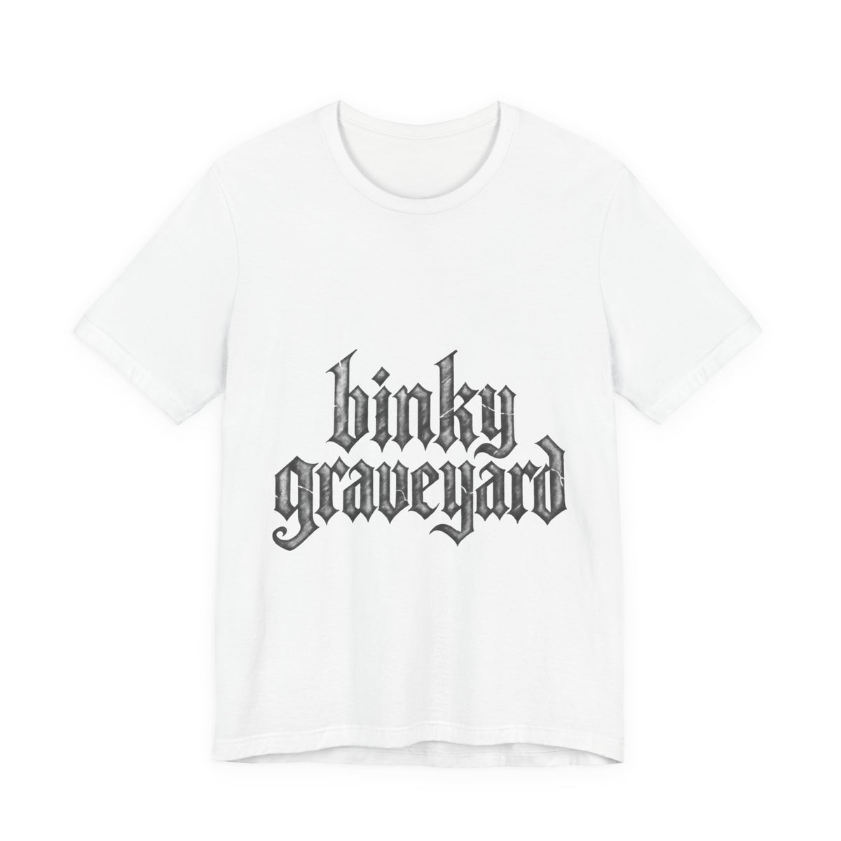 binky graveyard