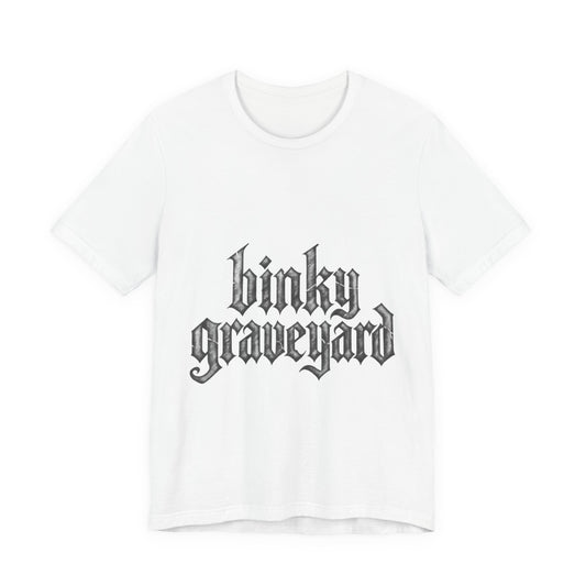 binky graveyard