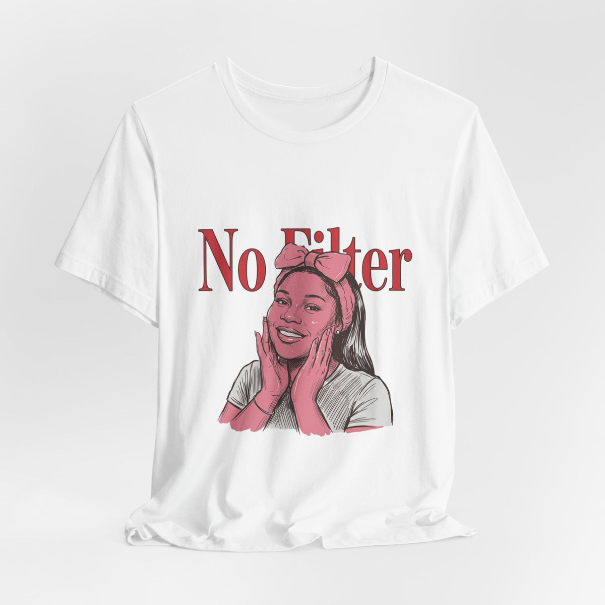 No Filter Results