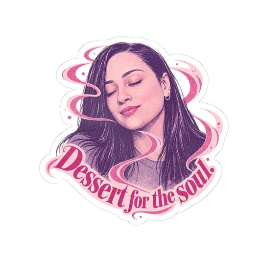 Dessert for the Soul