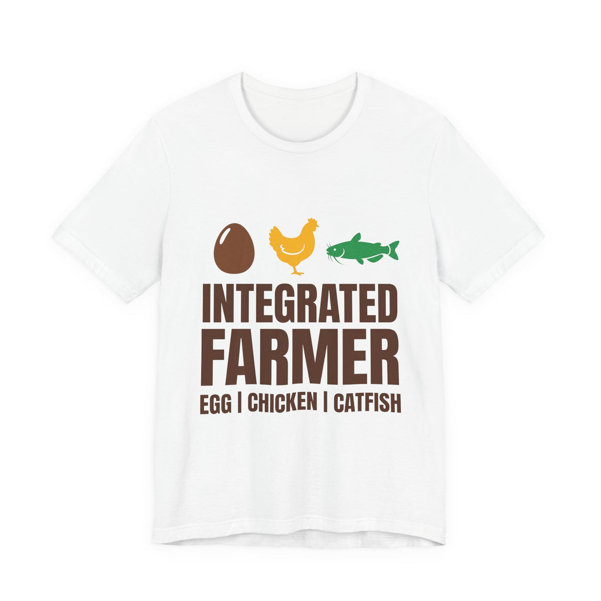 Integrated Farmer