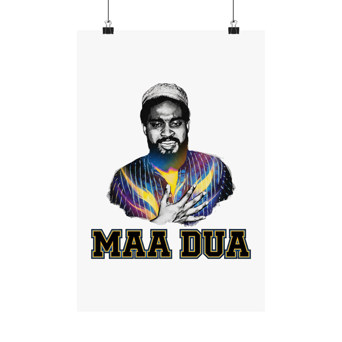 Maa Dua