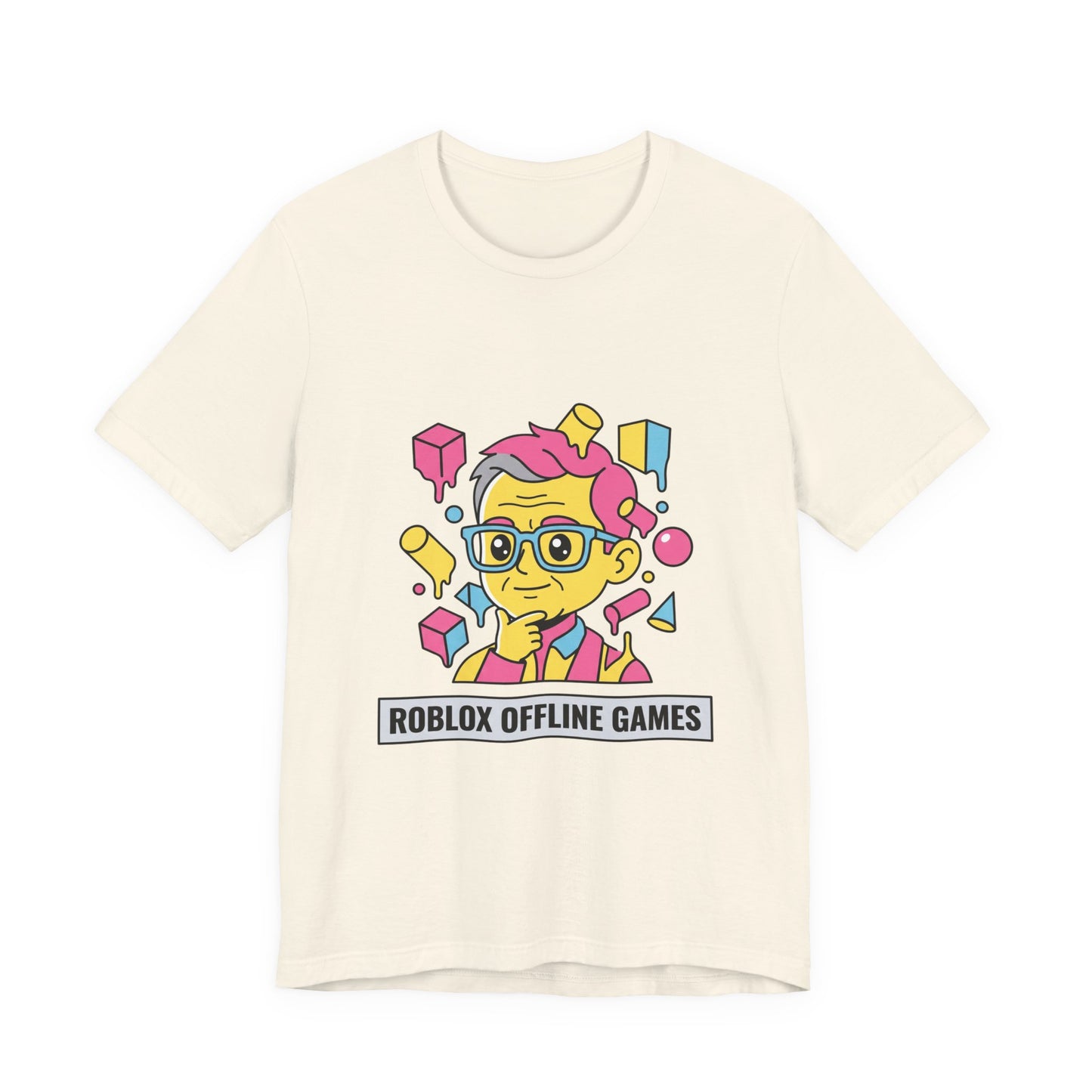 Roblox Offline Games