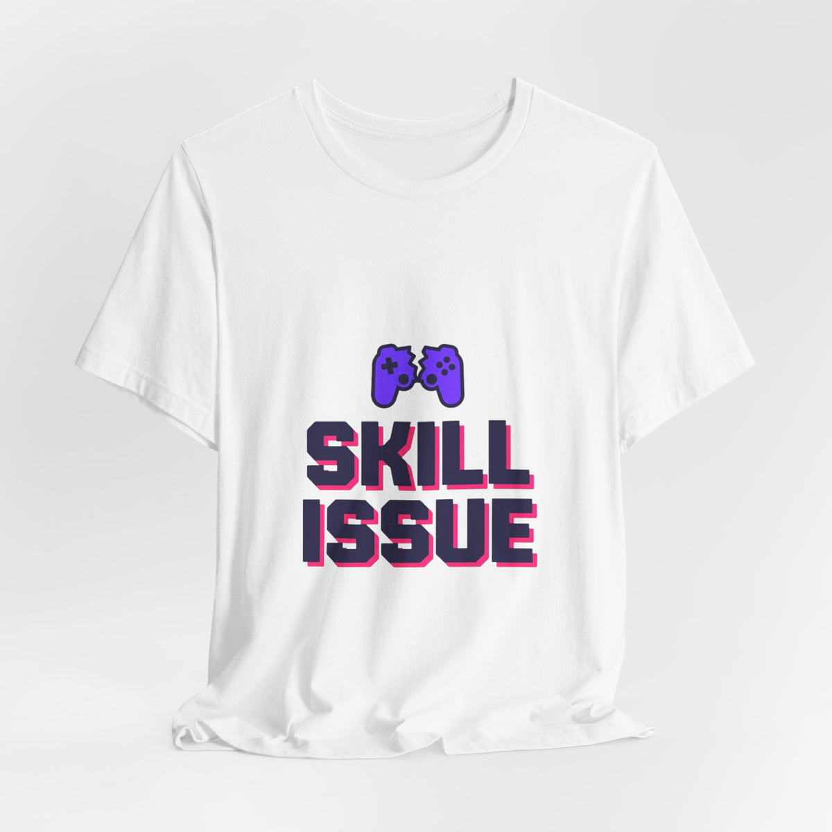 Skill Issue