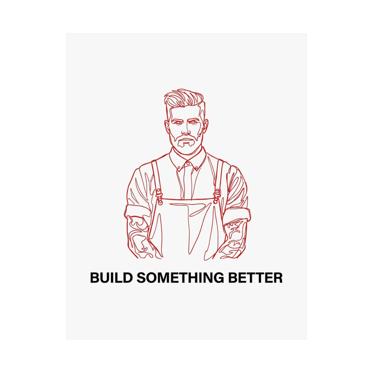 Build Something Better
