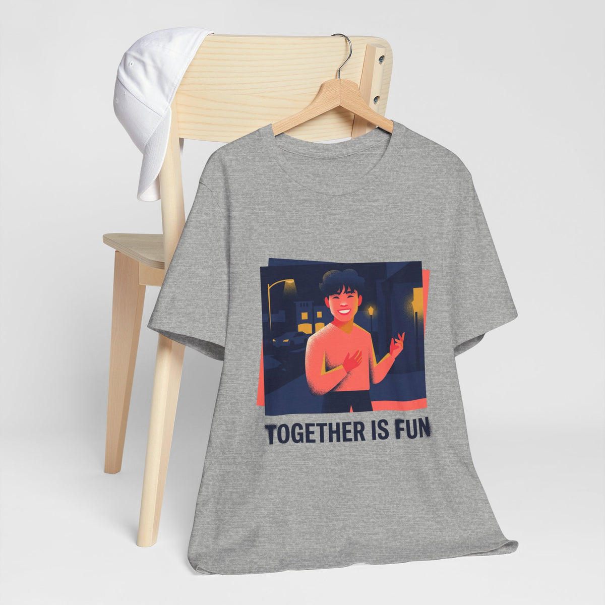 Together Is Fun