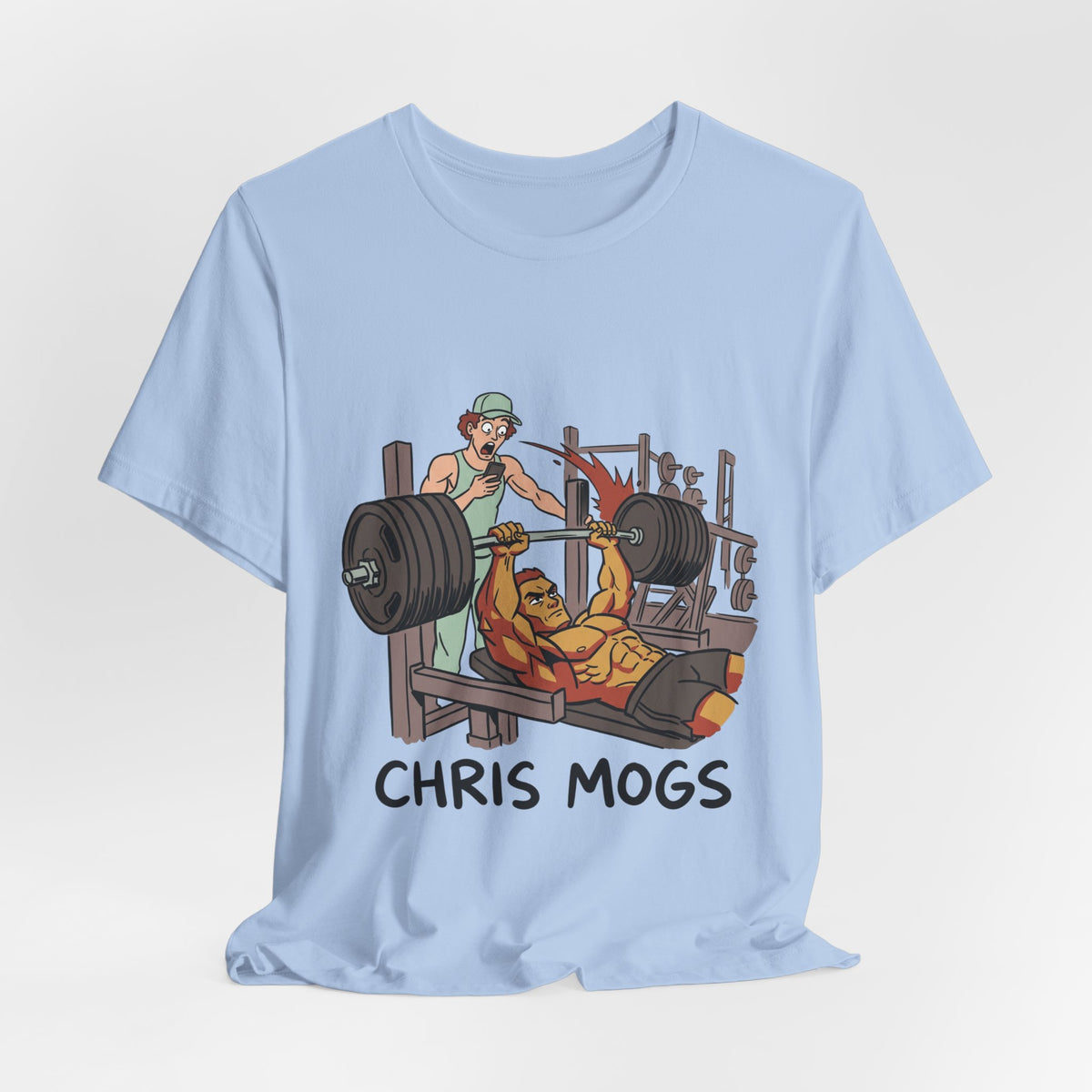 chris mogs