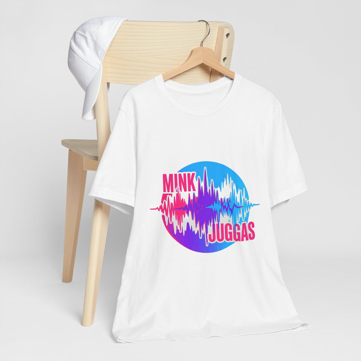 Mink X Juggas Soundwaves
