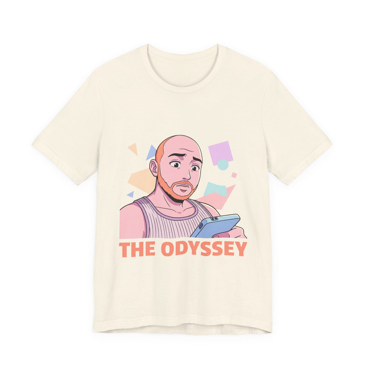 The Odyssey