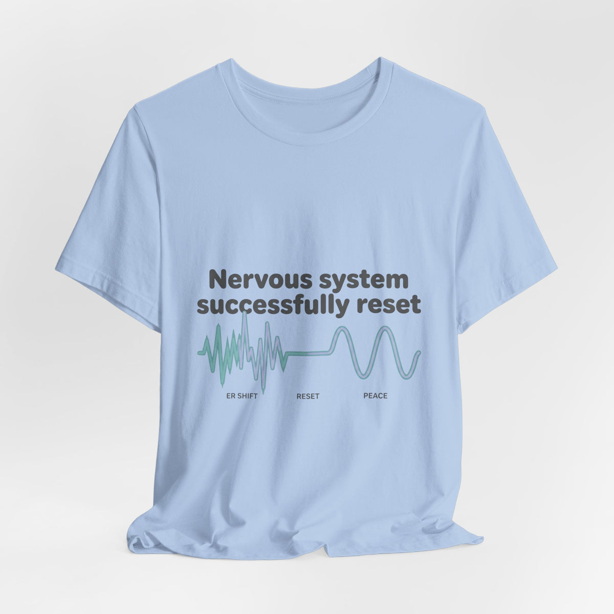 Nervous System Reset