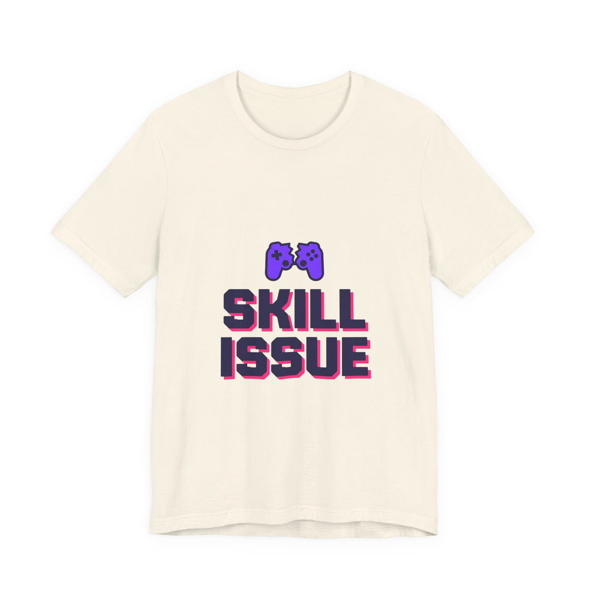 Skill Issue