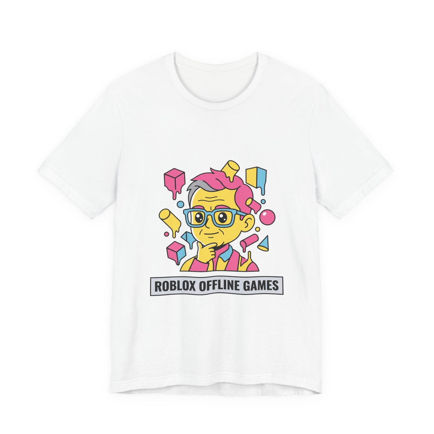 Roblox Offline Games