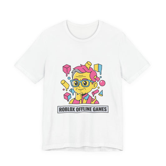 Roblox Offline Games