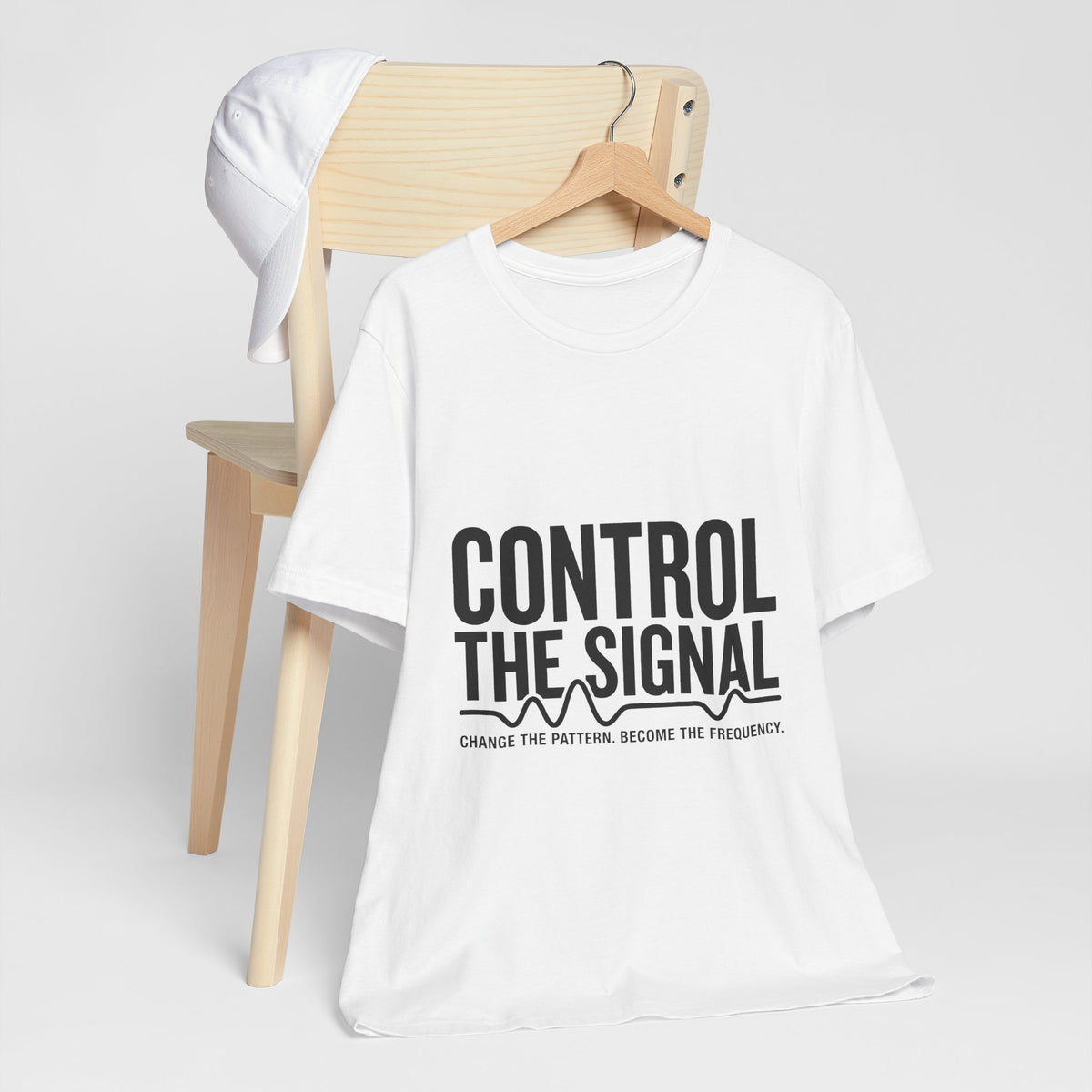 Control The Signal