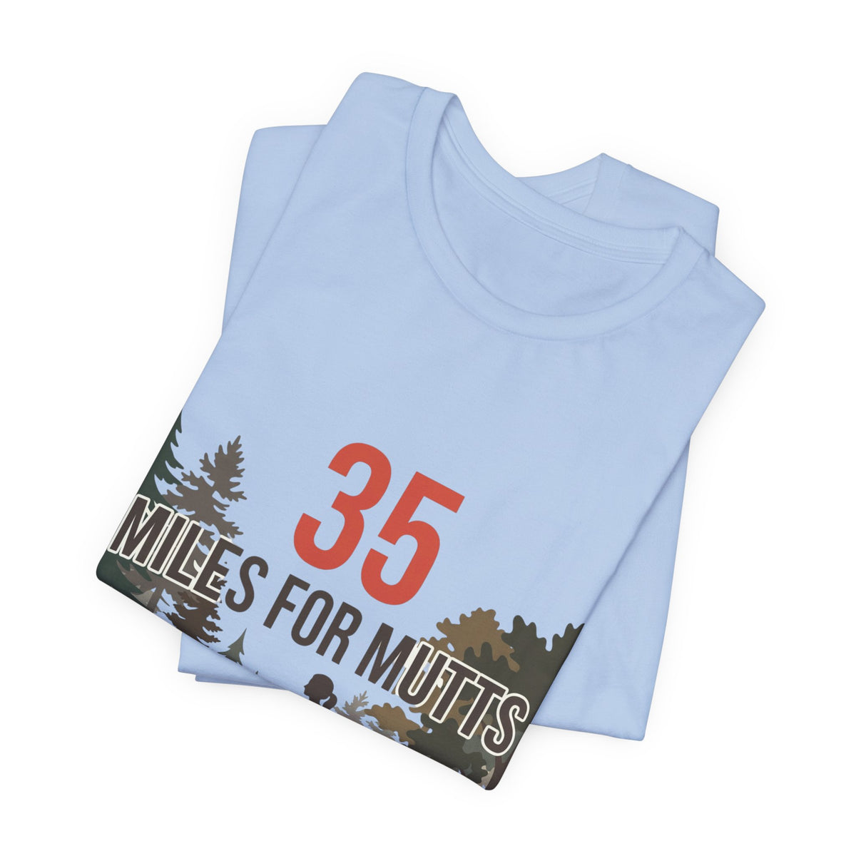 35 Miles for Mutts