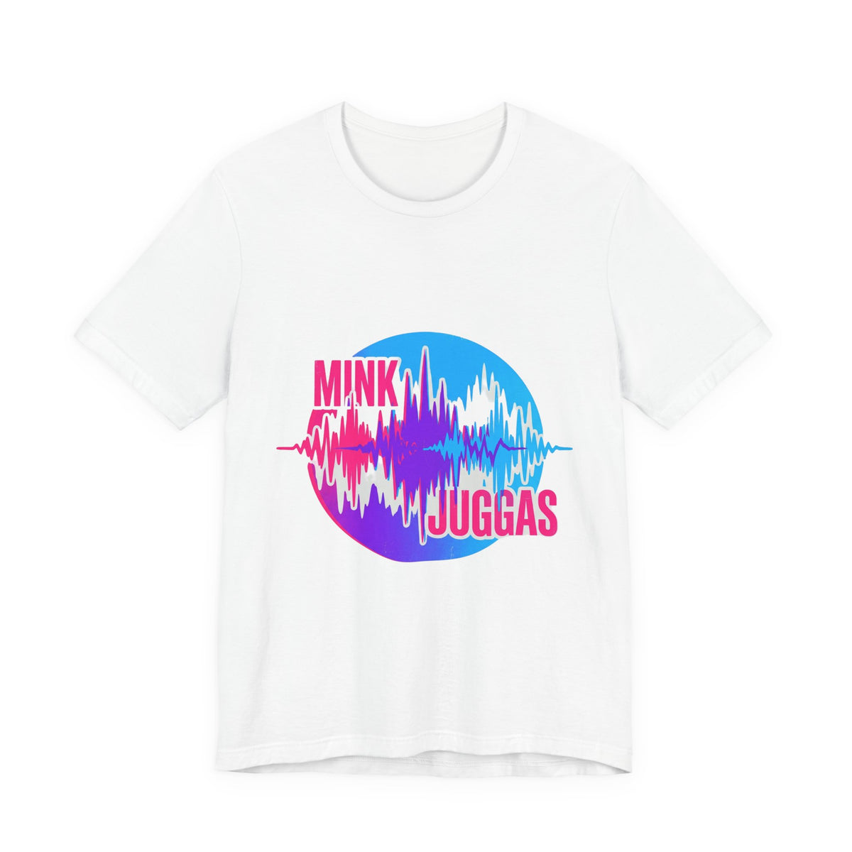 Mink X Juggas Soundwaves