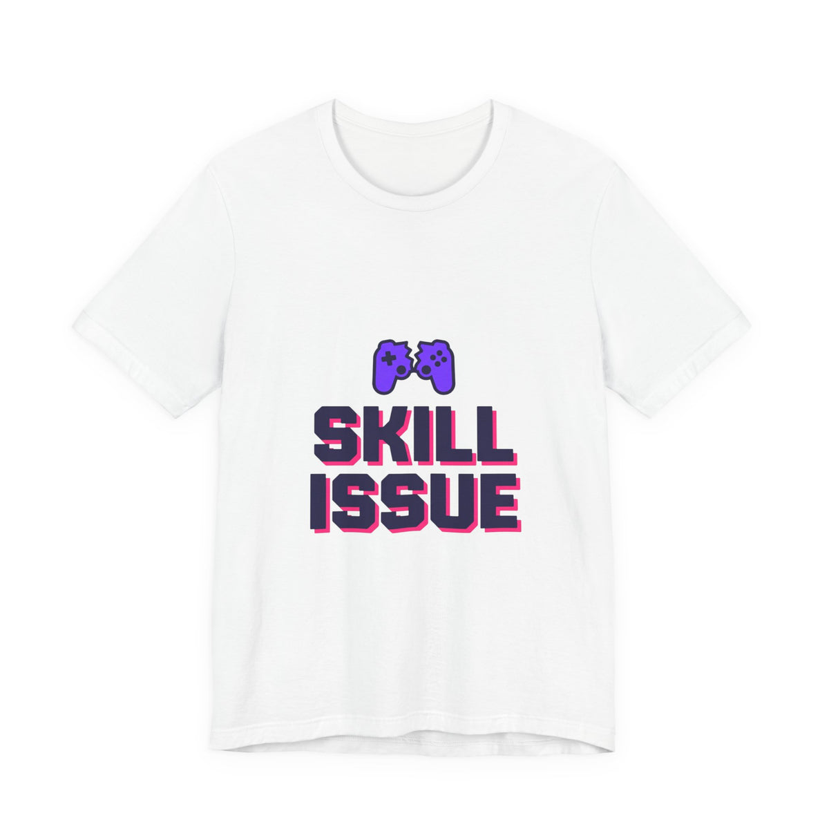 Skill Issue