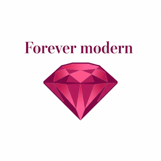 Forever Modern Gemstone