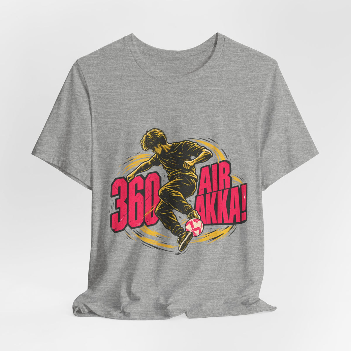 360 Air Akka!