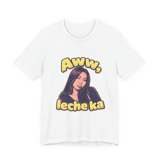 Sweet 'Aww, leche ka'