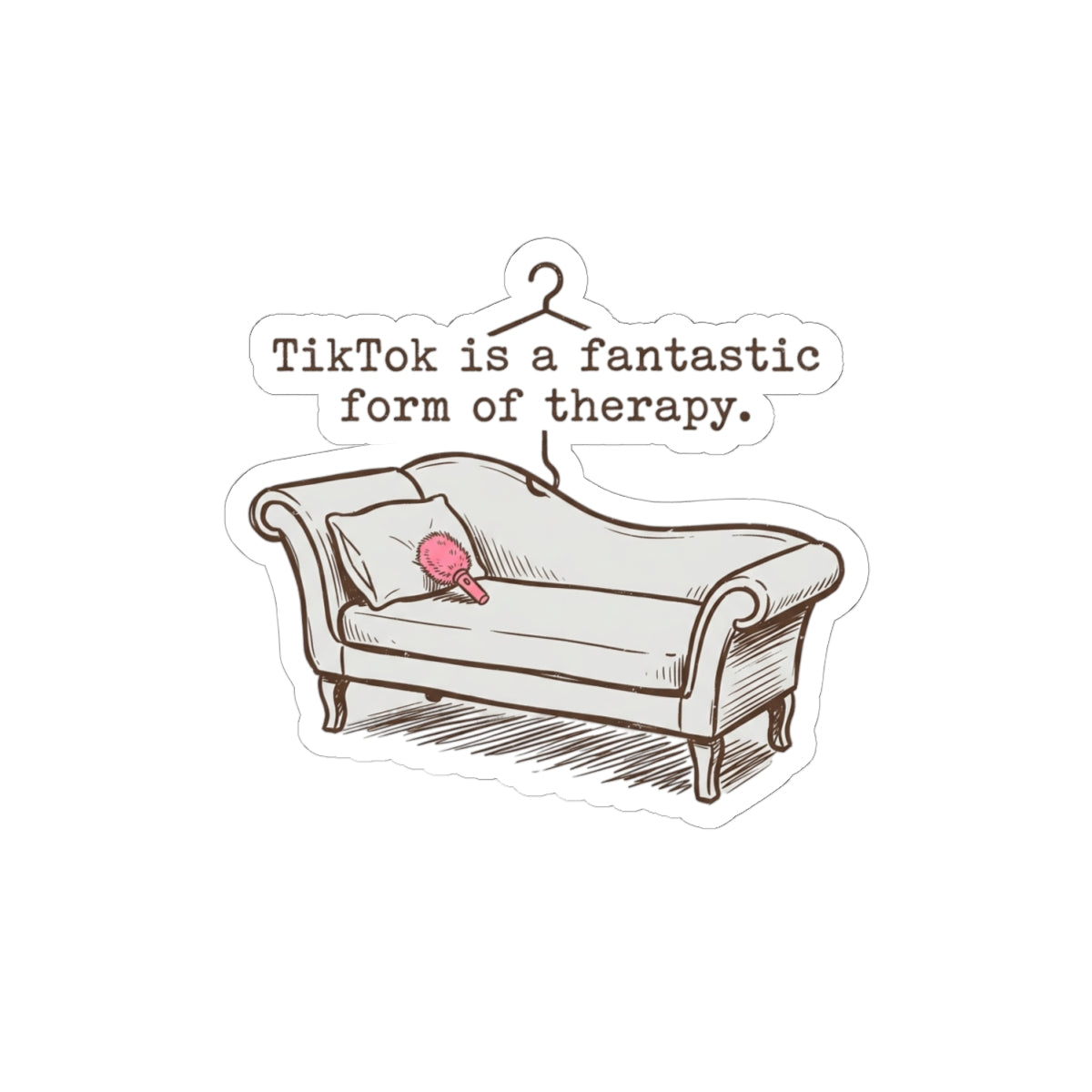 TikTok Therapy