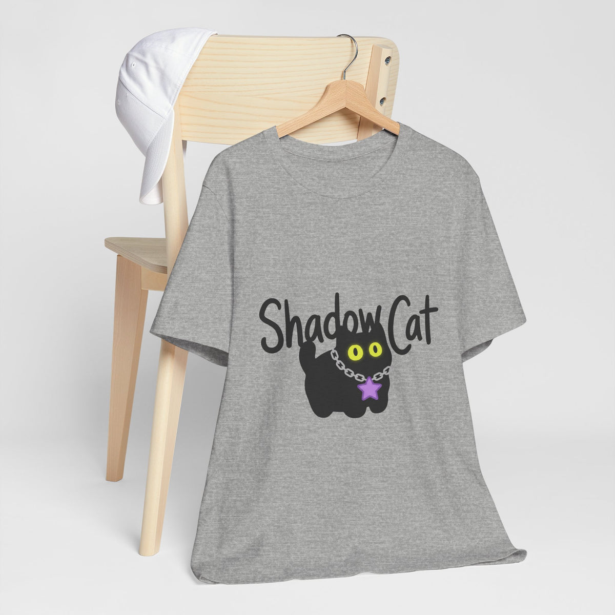 Shadow Cat