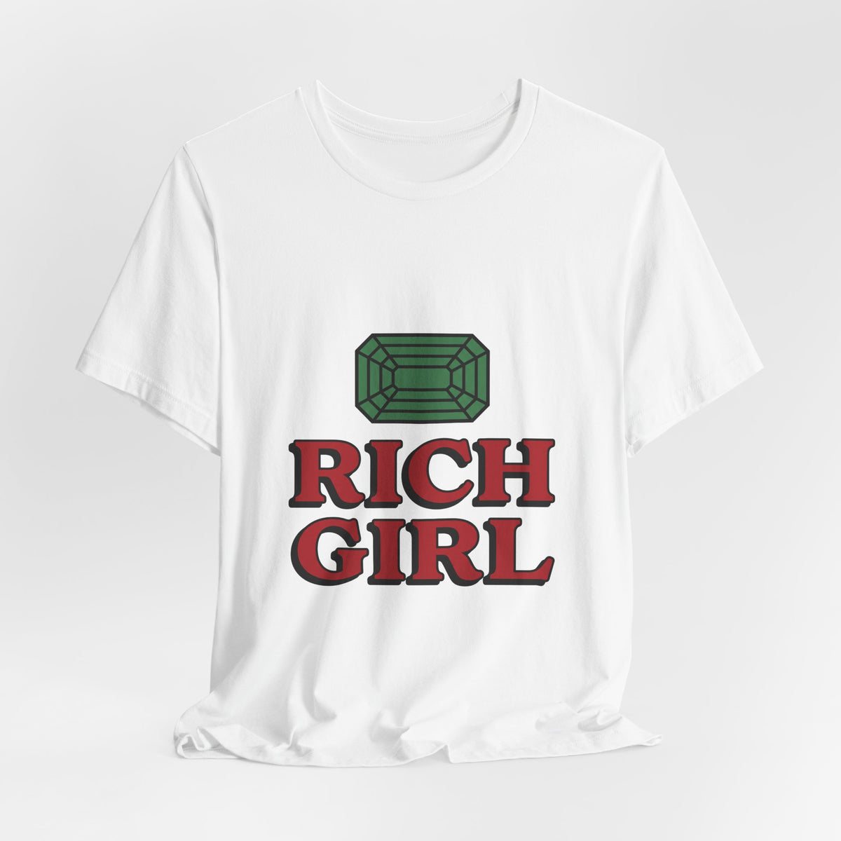 Rich Girl