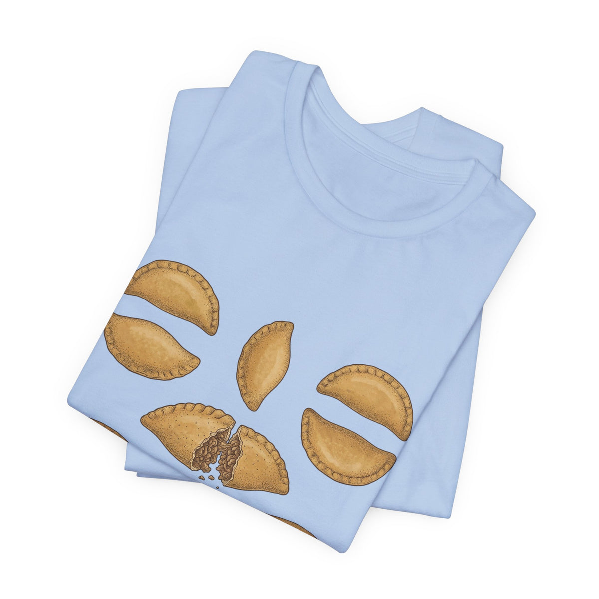 Pastelillos de carne