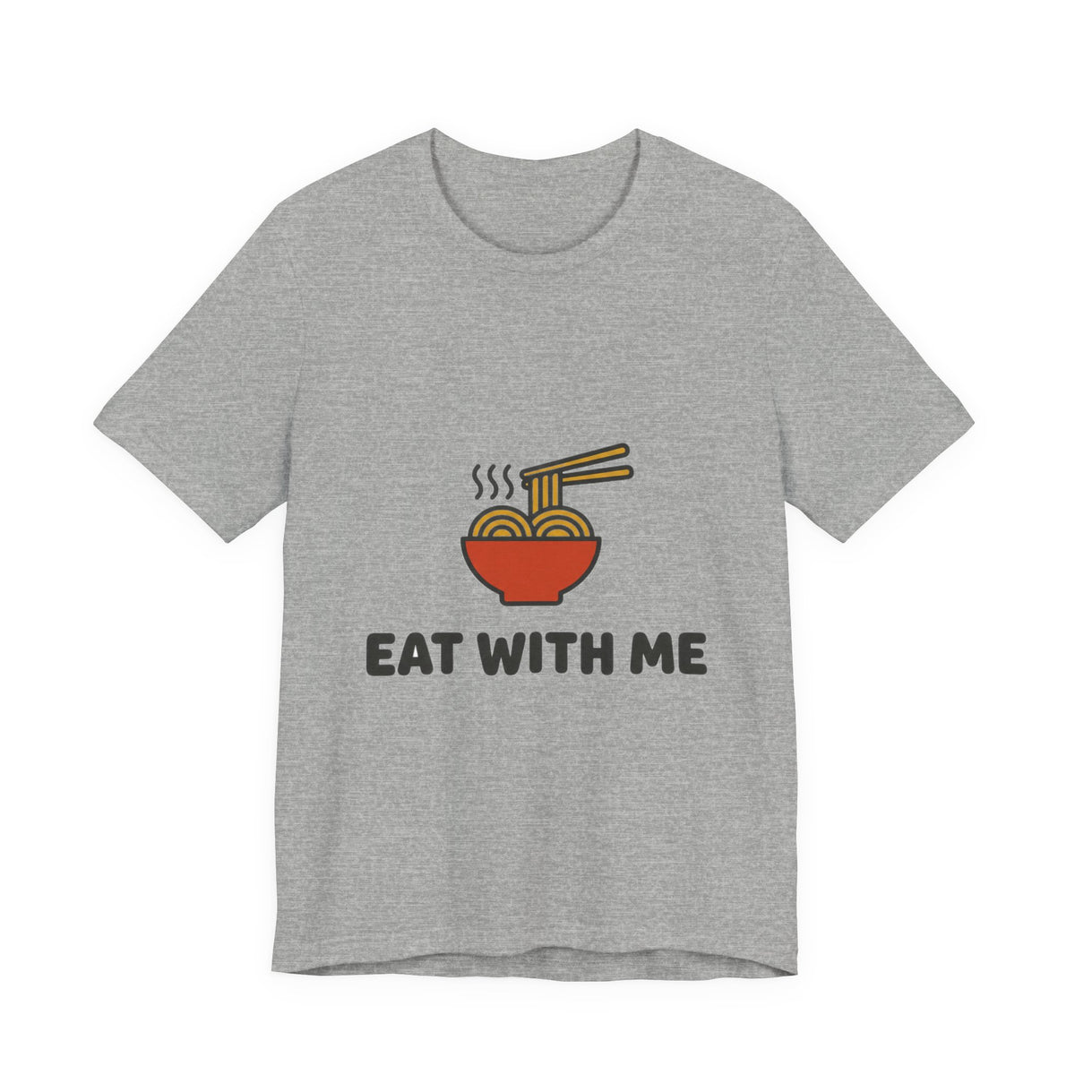 Eat With Me