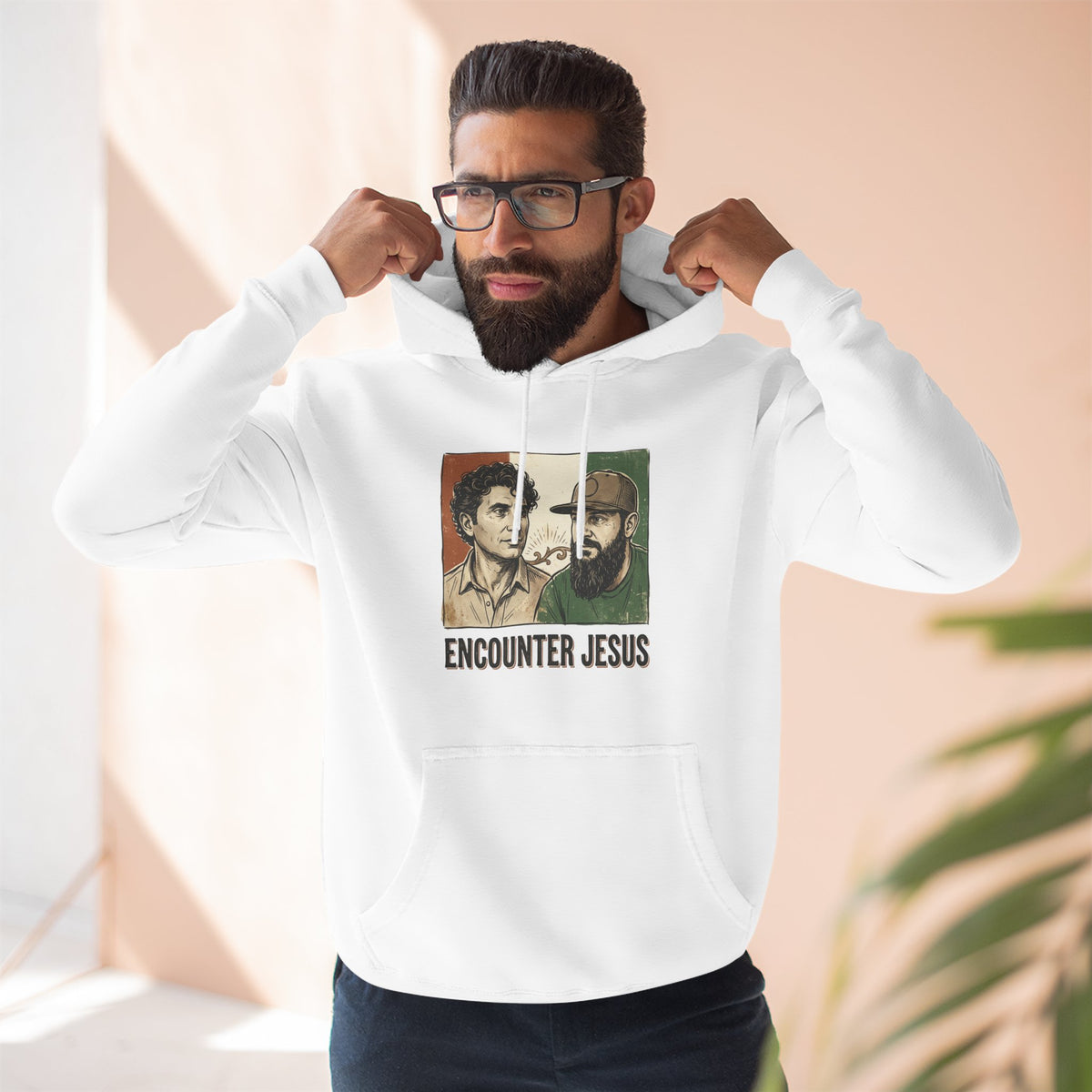 Encounter Jesus