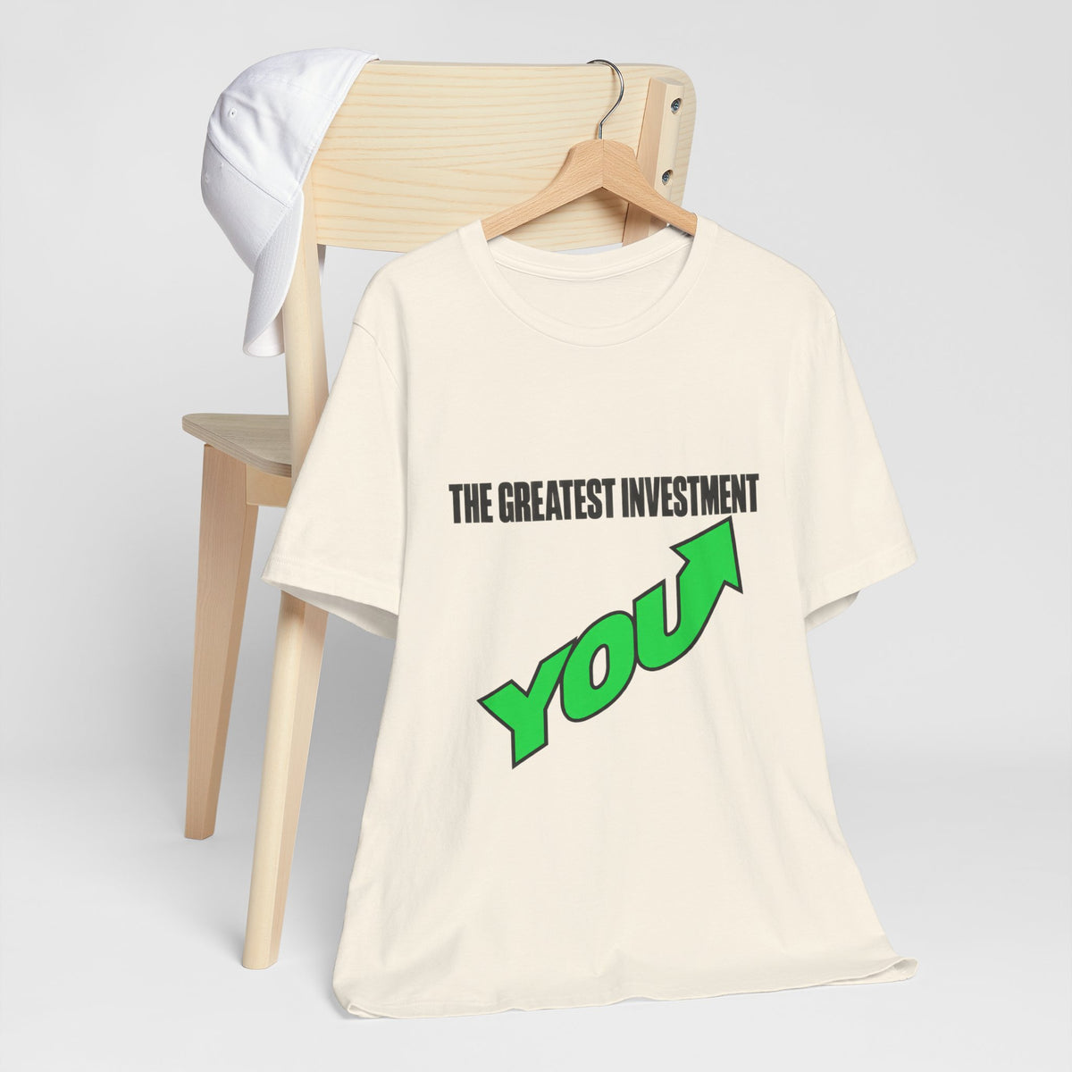 The Greatest Investment