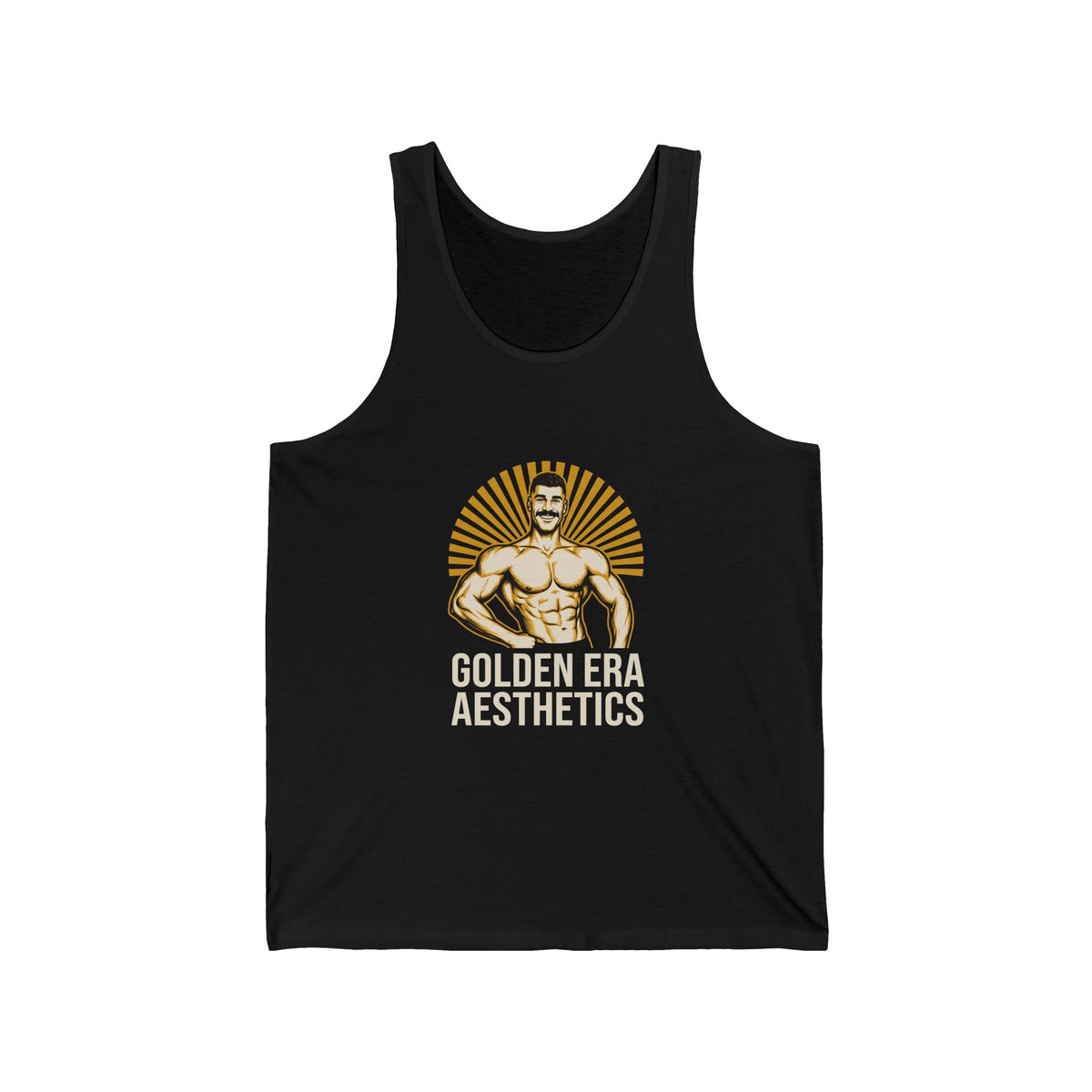 Golden Era Aesthetics