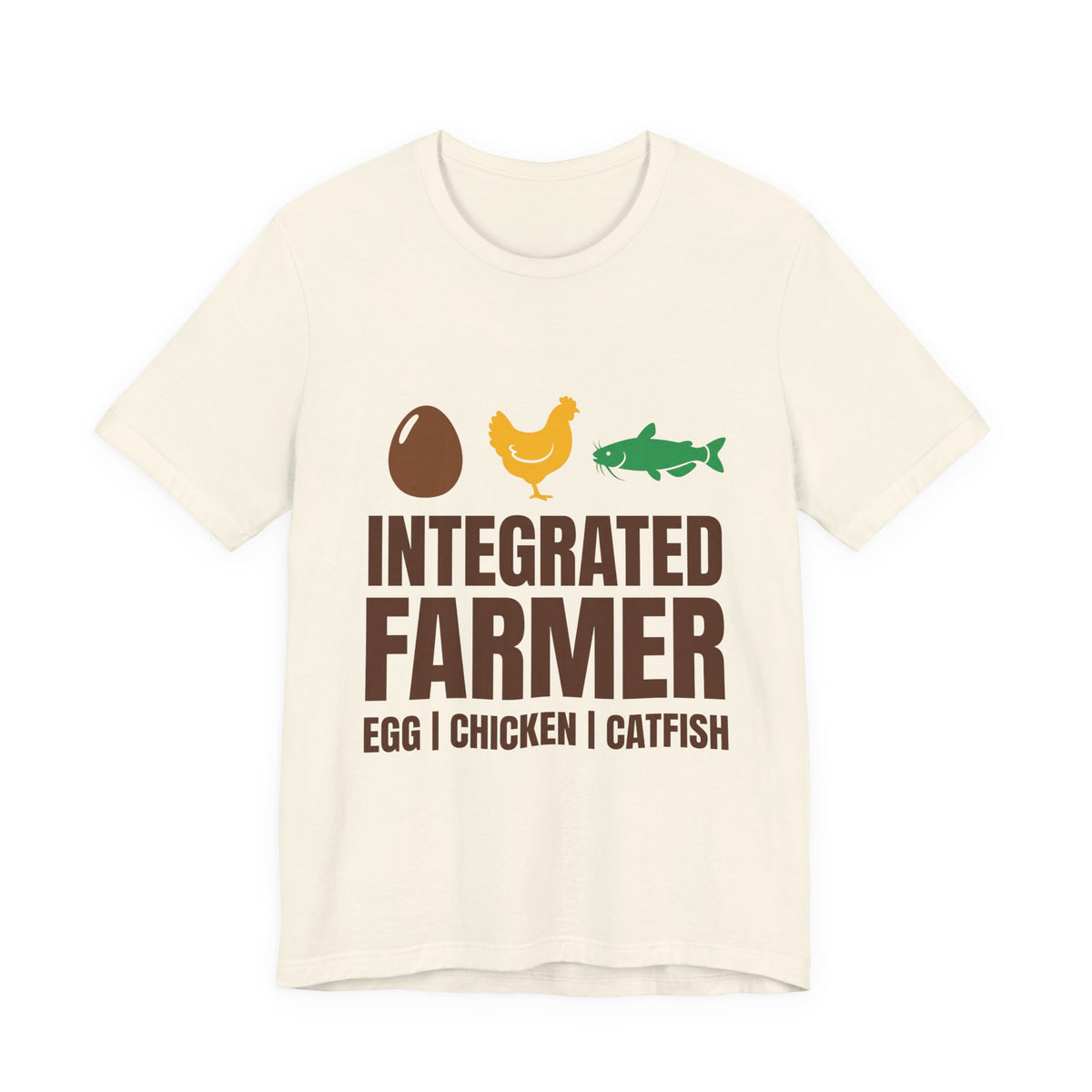 Integrated Farmer
