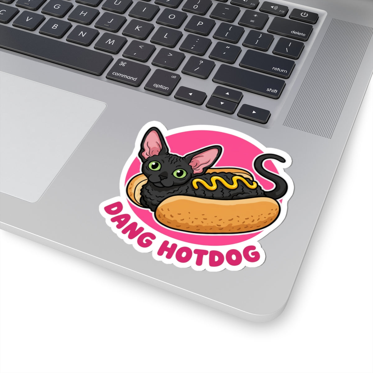 Dang Hotdog