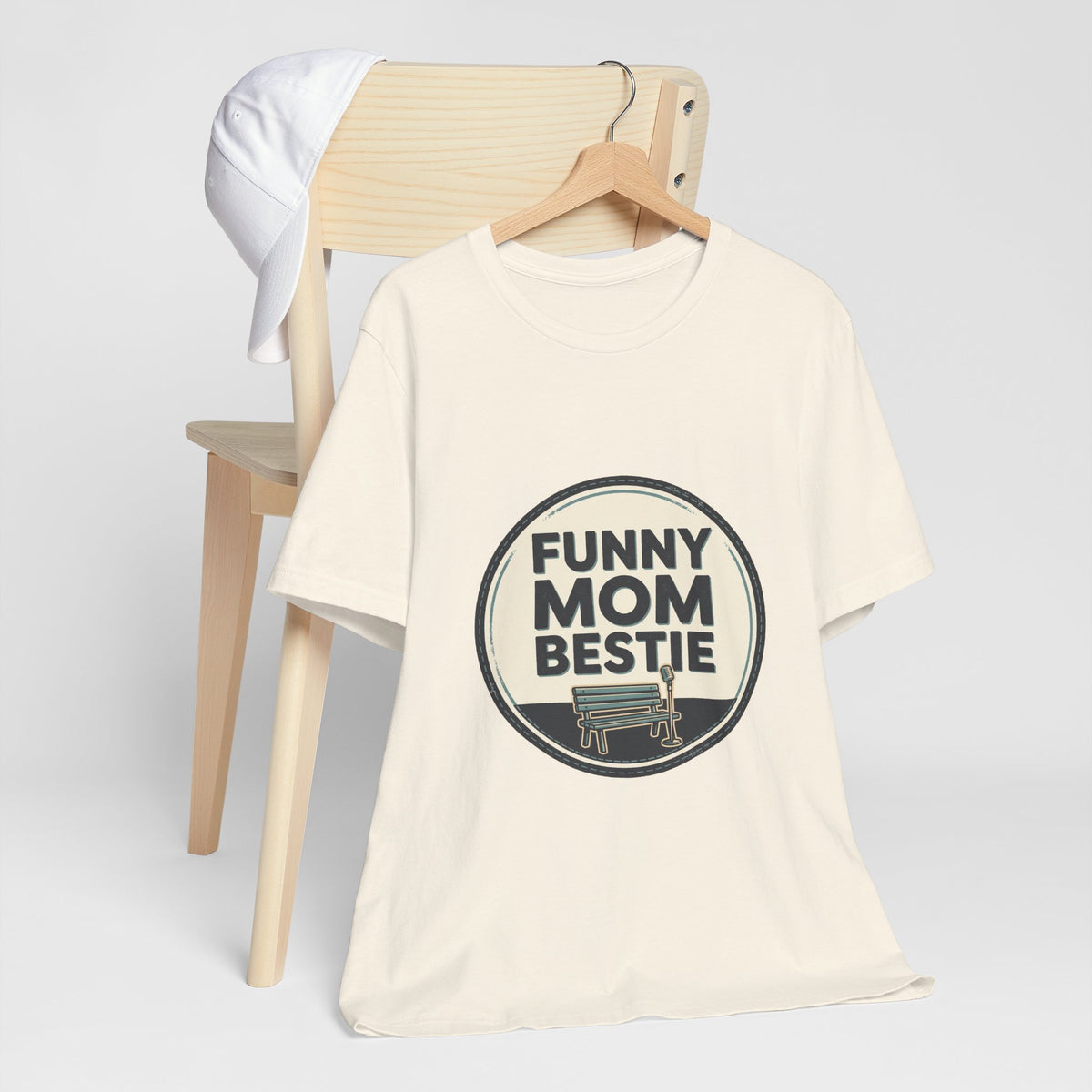 FUNNY MOM BESTIE