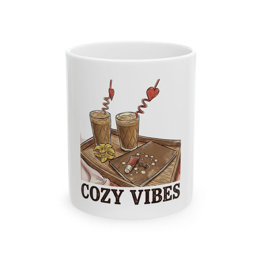 Cozy Vibes