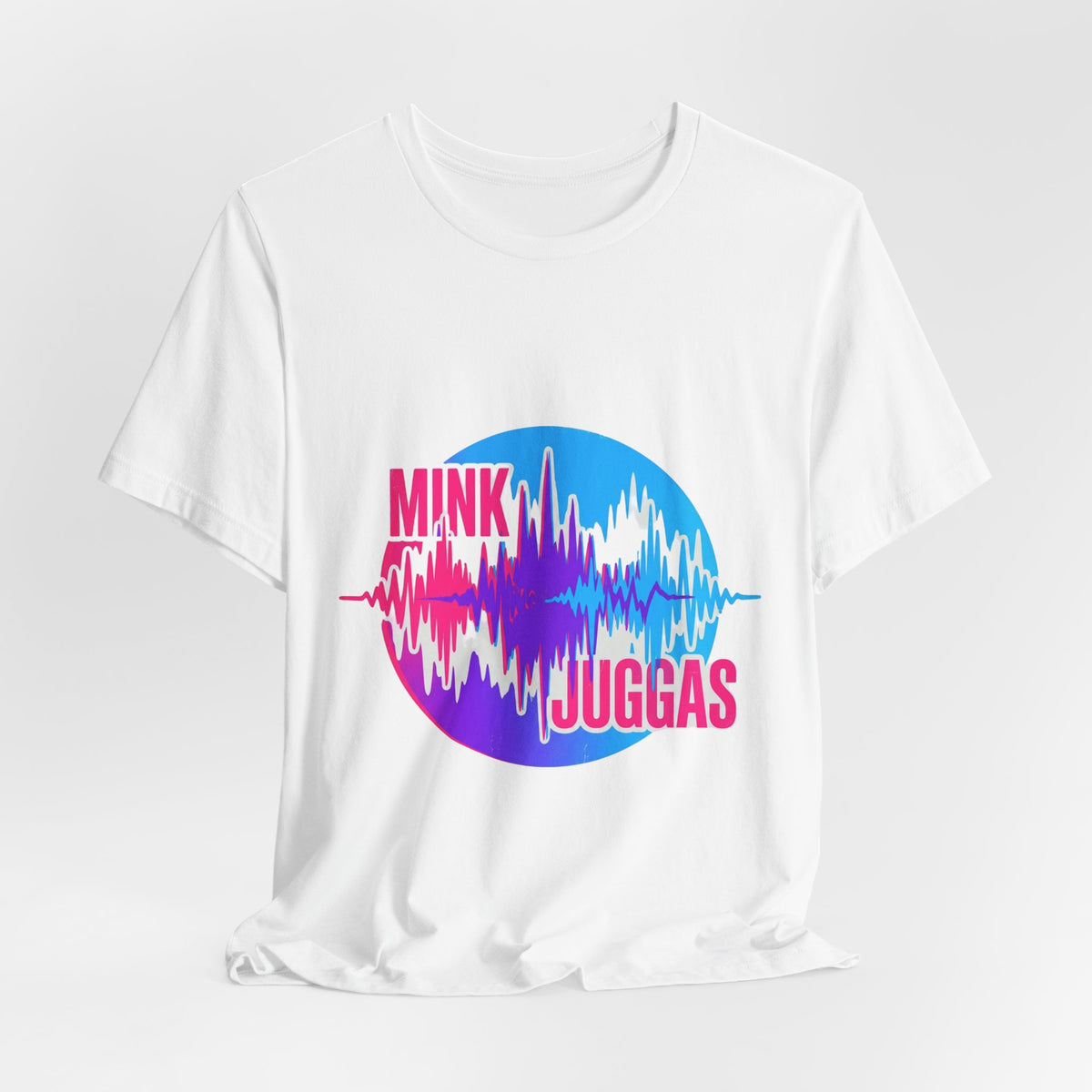 Mink X Juggas Soundwaves