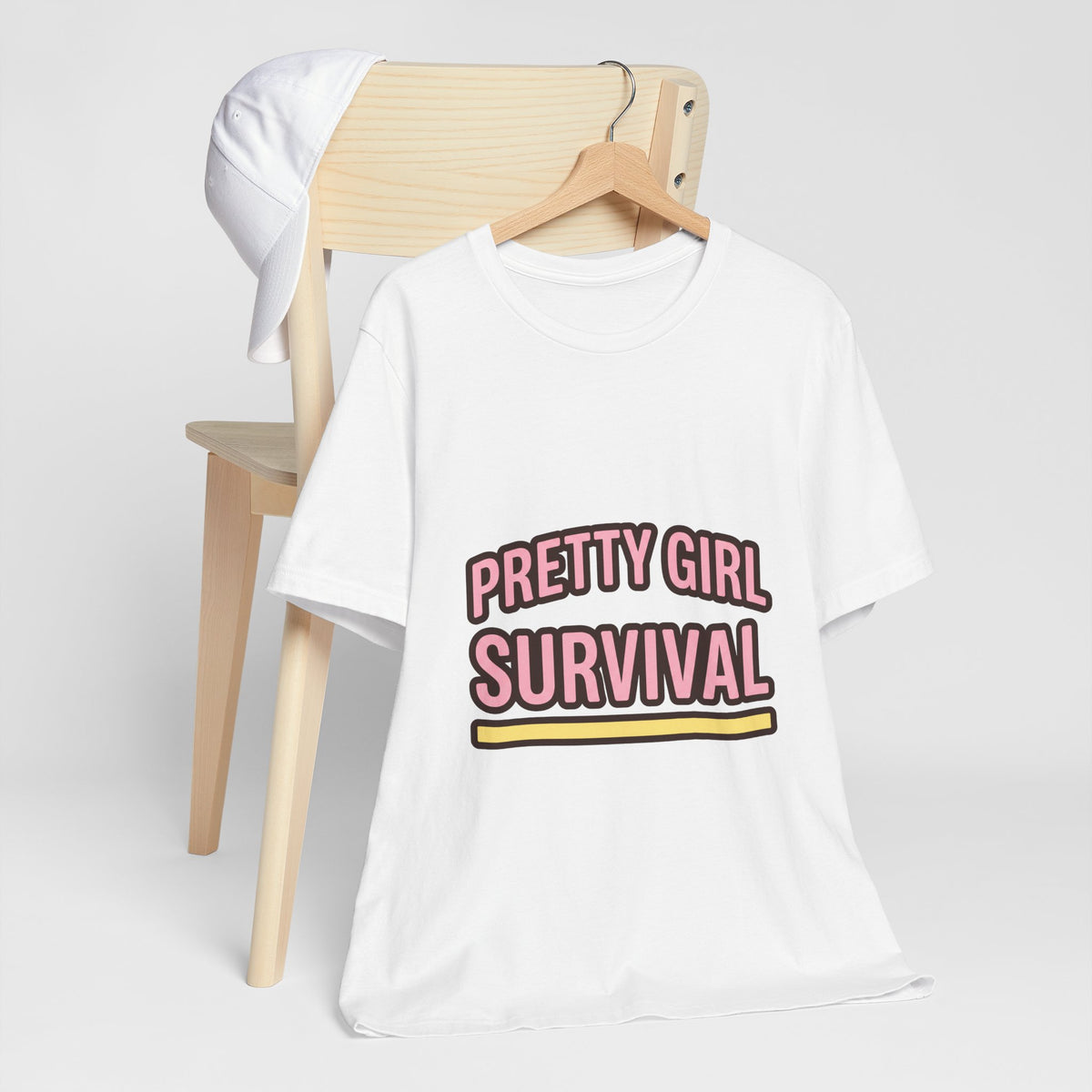 Pretty Girl Survival